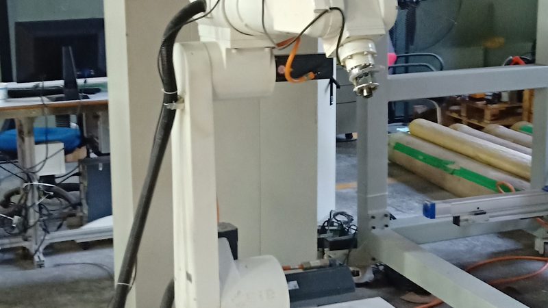 揭秘焊接机器人性价比高的关键要素