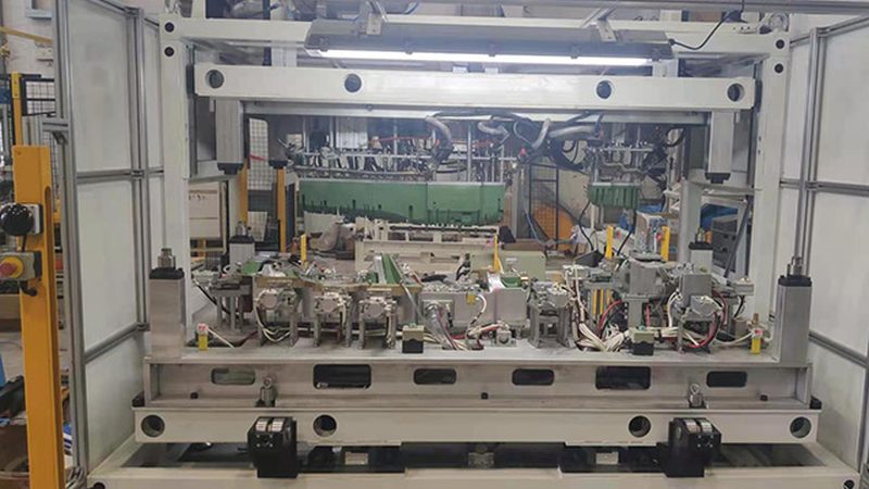 小型机械手自动化方案：优劣势解析与选型建议