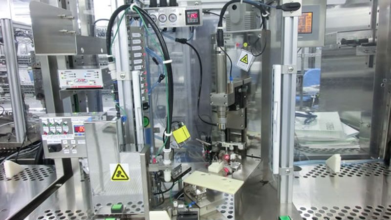 人机协作机器人安全标准检测方法