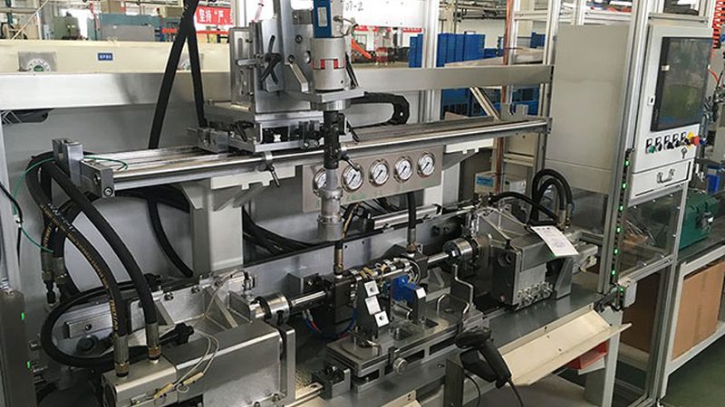 机器视觉光源：揭秘不同类型光源的优劣差异