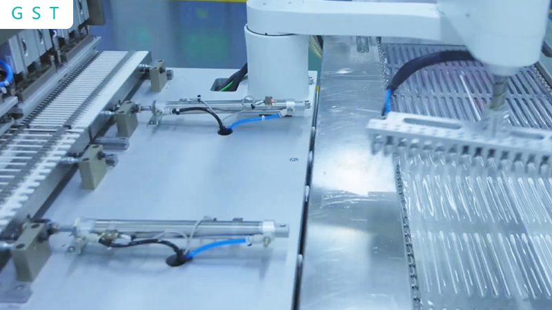 工控系统定制开发：揭秘企业智能化转型的核心驱动力