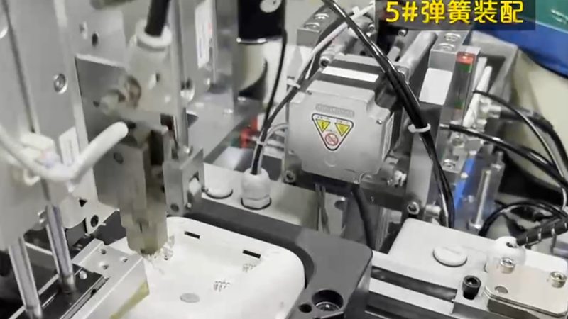 机器视觉检测，生产线上的“火眼金睛”**