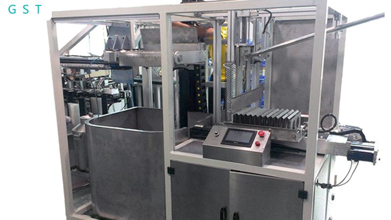 以下是一些在食品行业具有良好口碑的自动化生产线厂家：